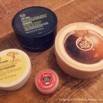 On rediscovering an old brand – The Body Shop