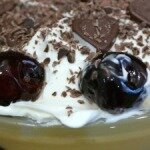 The best trifle in the world ever?