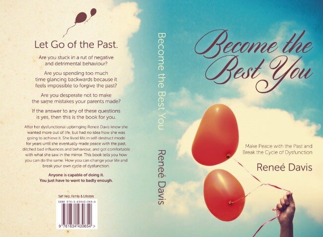 Become The Best You by Renee Davis