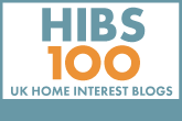 HIBS100 Index of Home and Interior Blogs