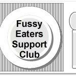 Fussy Eaters Support Club – November