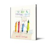Giveaway – The Day The Crayons Quit