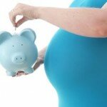 Guest post: Budgeting for your bundle of joy: Tips for new mums and dads