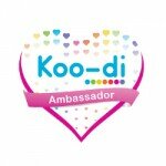 Koo-di and Bod for tea – exciting news!