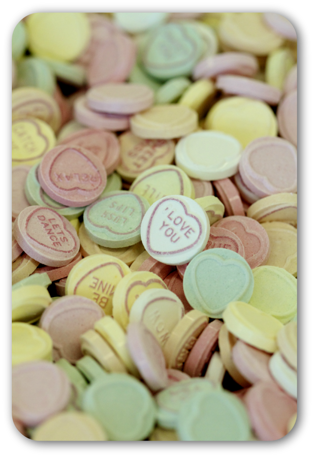 Love hearts giveaway at bodfortea.co.uk