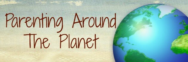 Parenting Around The Planet – An American in London