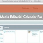 Can the Co-Schedule editorial calendar help me blog better?