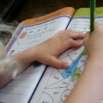 Ideas for Summer holiday learning