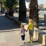 Exploring Murcia – Los Alcazares