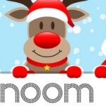 Can Noom help me stay off the Santa snacks?