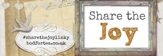 Share The Joy Linky